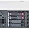 Сервер HP ProLiant DL380p Intel Xeon 2x E5-2690v2 3GHz 25Mb 32Gb DDR3 0 DVD-RW Platunum 2x750W Gen8 2U (709943-421)