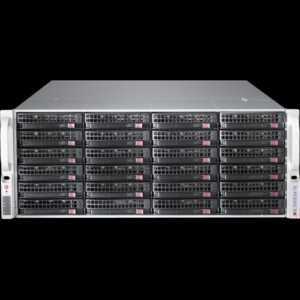 Платформа SuperMicro SSG-6048R-E1CR36L (SSG-6048R-E1CR36L)
