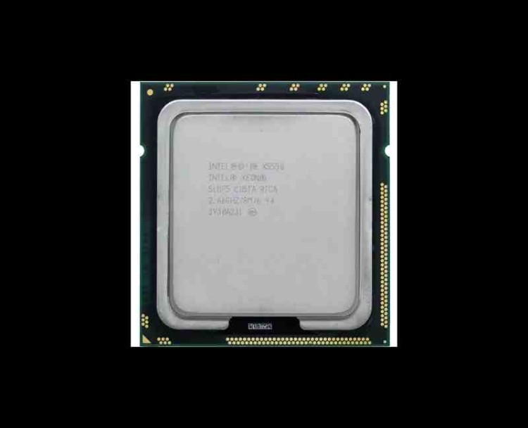 570456-B21 HP XEON X5550 PROC KIT FOR SL2X17Z G6 570456-B21 HP XEON X5550 PROC KIT FOR SL2X17Z G6