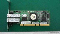 A6826-69001 HP 2GB Dual Portss Fibre PCI-X