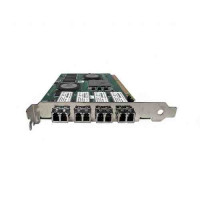 AG051-63001 HP 2344F 2GB Quad Port Fibre PCI-X