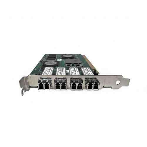 AG051-63001 HP 2344F 2GB Quad Port Fibre PCI-X AG051-63001 HP 2344F 2GB Quad Port Fibre PCI-X