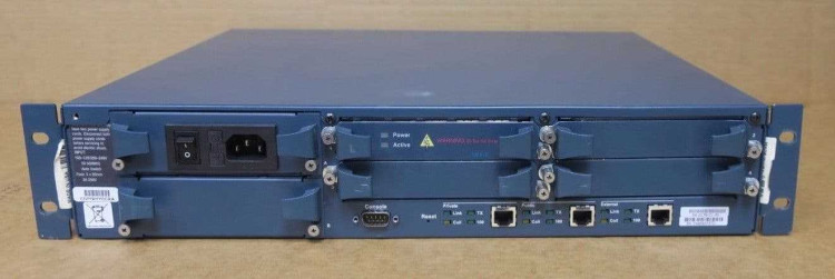 VPN3020:CHASSIS, 3FE, 2SEP-E, 750 USER, CLIENT, SW, 2 US PWR VPN3020:CHASSIS, 3FE, 2SEP-E, 750 USER, CLIENT, SW, 2 US PWR