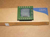 IBM Xeon 2.2 GHz processor Intellistation M-Pro