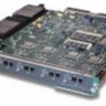 ENHANCED 2-PORT OC12/STM4 ATM OSM+, MM, WITH 4 GE,