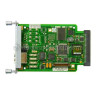 2-PORT T1/E1 MULTIFLEX VOICE/WAN INTERFACE CARD