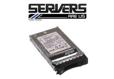 40K1052 IBM 73GB 10K SFF HS SAS HDD OPT 40K1052 IBM 73GB 10K SFF HS SAS HDD OPT