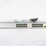 Catalyst 3750 24 10/100 + 2 SFP Enhanced MultImage