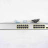 Catalyst 3750 24 10/100 + 2 SFP Enhanced MultImage