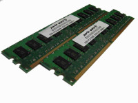 43X5027 IBM 2GB (1X2GB) PC3200 DDR2 MEMORY MODULE