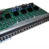 CATALYST 4500 10/100 MODULE, 24-PORTS (RJ45) CATALYST 4500 10/100 MODULE, 24-PORTS (RJ45)