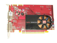 ATI FirePro V3700 Dual DVI-I PCIe