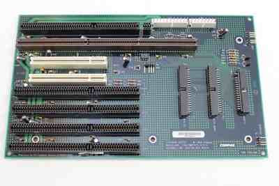 PROLINEA MT BACKPLANE