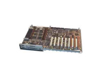 Simplex Board with Drive Cage