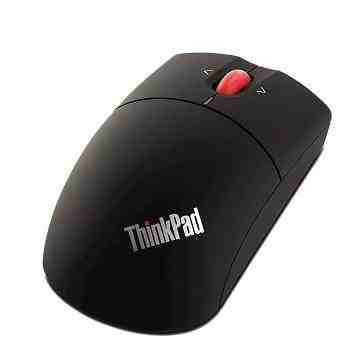 ThinkPad Bluetooth Laser Mouse ThinkPad Bluetooth Laser Mouse