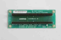 WIDE SCSI BACKPLANE PASSTHRU