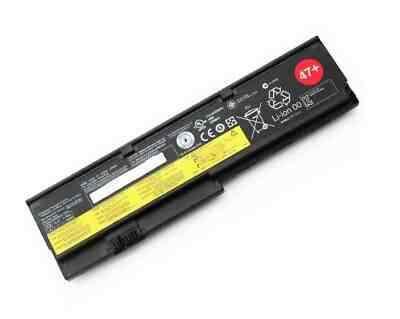 ThinkPad Battery 47+ 6 cell