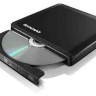 Lenovo Portable USB DVD Burner GP20N Black Retail