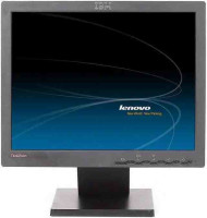 Lenovo L151 15inch (1024x768) Flat LCD Panel (Analog) TCO-99