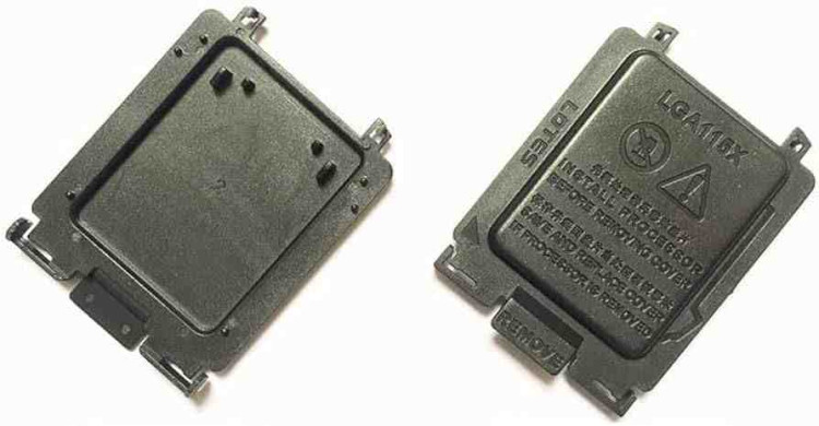 CPU COVER,NON US,L5K1.5 CPU COVER,NON US,L5K1.5