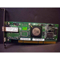 PCI-X 2GB Single Port FC HBA
