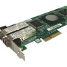 HP STORAGEWORKS FC1242SR-4GB DUAL PORT PCI-EXPRESS HBA FC1242SR