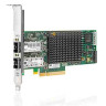 NEW RETAIL ***  HP NC550SFP 10GBE-2 PORT SERVER ADAPTER CARD 581201-B21