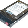 HP 600GB 15K 6G 3.5" SAS DP QUICK REL MDL HARD DRIVE 575056-001