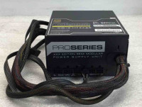 SVC, PRC, 650, W/HTSNK, XPS-TXXXr