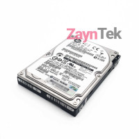 HP 146GB 15K 2.5" 6G DUAL PORT SAS SC ENT HARD DRIVE 652605-B21