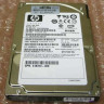 HP 72.8GB 15K SAS SINGLE PORT 2.5" HOT PLUG HARD DRIVE