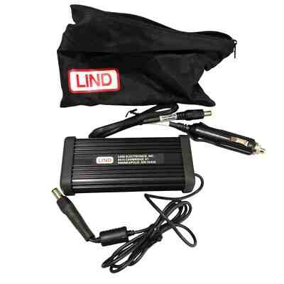 KIT, ADPT, PWR, LIND, DE1930-230 KIT, ADPT, PWR, LIND, DE1930-230