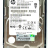 HP 146GB 15K 6G 2.5" SAS DUAL PORT HARD DRIVE  EH0146FAWJB