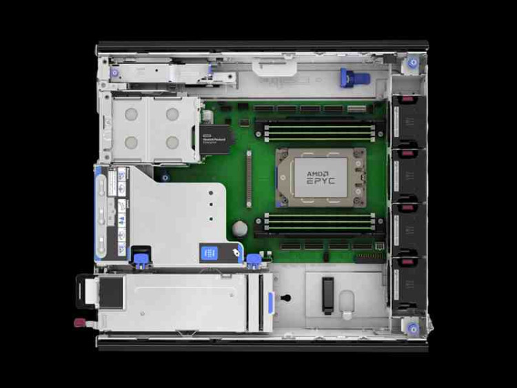 ProLiant DL145 AMD Opteron 2400-1MB ProLiant DL145 AMD Opteron 2400-1MB