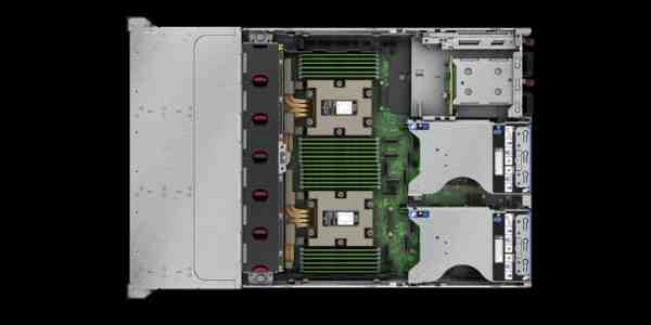 PL DL385 Server 2.4 RENEW