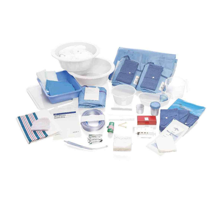 KIT, DS, CDOC, TRAY, STND, V.2, EMEA