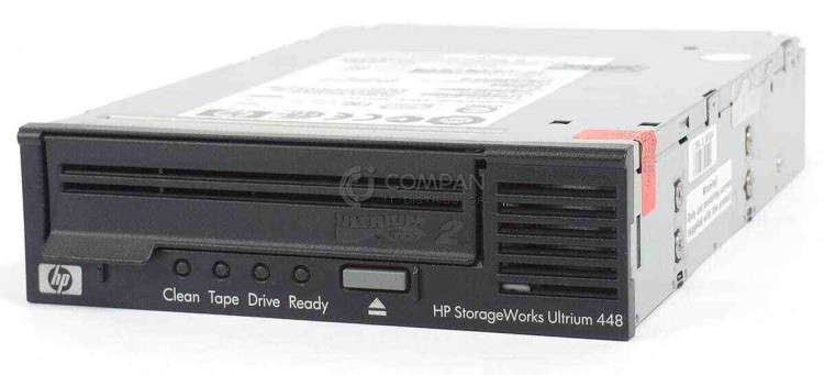 ULTRIUM 448 INTERNAL TAPE DRIVE