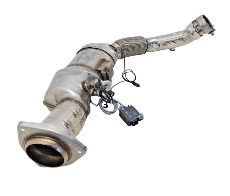 ASSY, CRD, PERC, 16M, PCLSTR