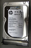 HP 3TB 7200 RPM 3G SATA 3.5" MDL HARD DRIVE 657588-001