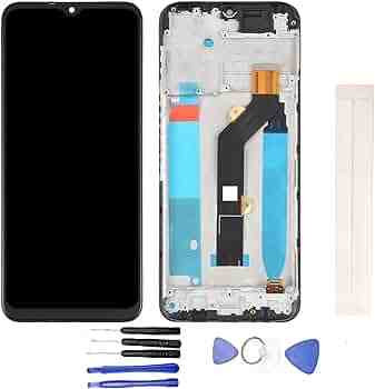 BZL, FT, PLSTC, LCD, SPNK