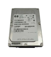 HP 36.4GB ULTRA320 15K HARD DRIVE NEW BULK 306641-002