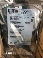 HP 300GB ULTRA320 10K HARD DRIVE BULK BD30089BBA