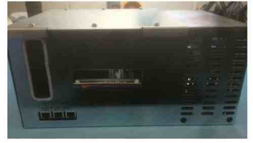 SPS-BD, CABINET CONTROL ASSY