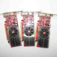 HP ATI RADEON X1300 (256MB) GRAPHICS CARD
