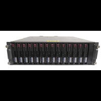 Modular Smart Array 30 Single Bus 14 drive enclosure with redundant power supplies Renamed from StorageWorks 4414 S/B