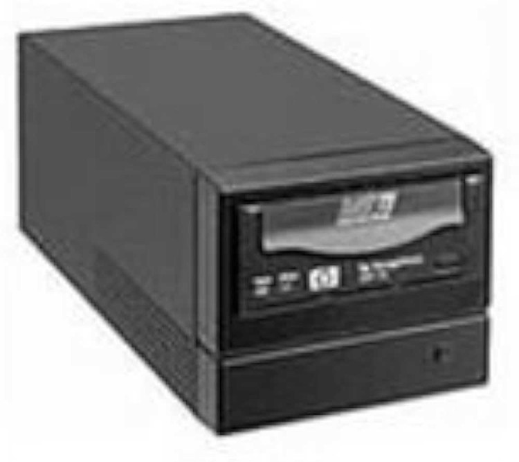 HP DAT 72 Trade-Ready Tape Drive EOL HP DAT 72 Trade-Ready Tape Drive EOL