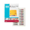 HP dlt IV bar code label pack 7A