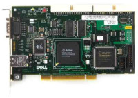 DELL DRAC3 REMOTE ACCESS CARD
