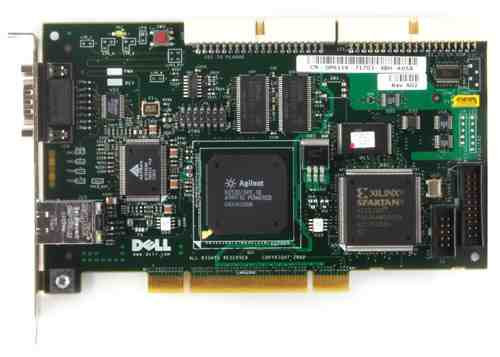 DELL DRAC3 REMOTE ACCESS CARD
