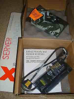 HP 512MB BBWC P212/P410/P411(NO BATTERY)